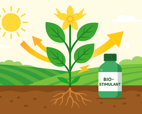 Bio-Stimulants