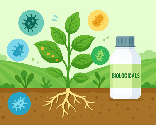 Biologicals