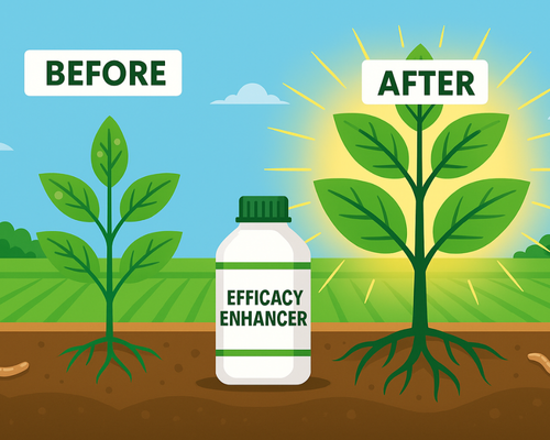 Efficacy Enhancer