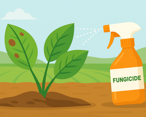 Fungicides