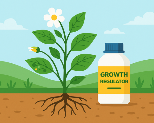 Plant Growth Regulators