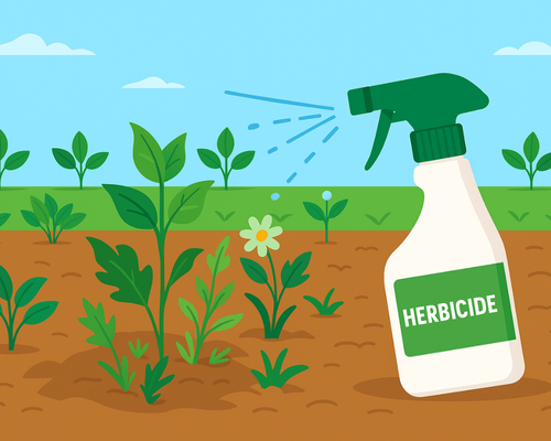 Herbicides
