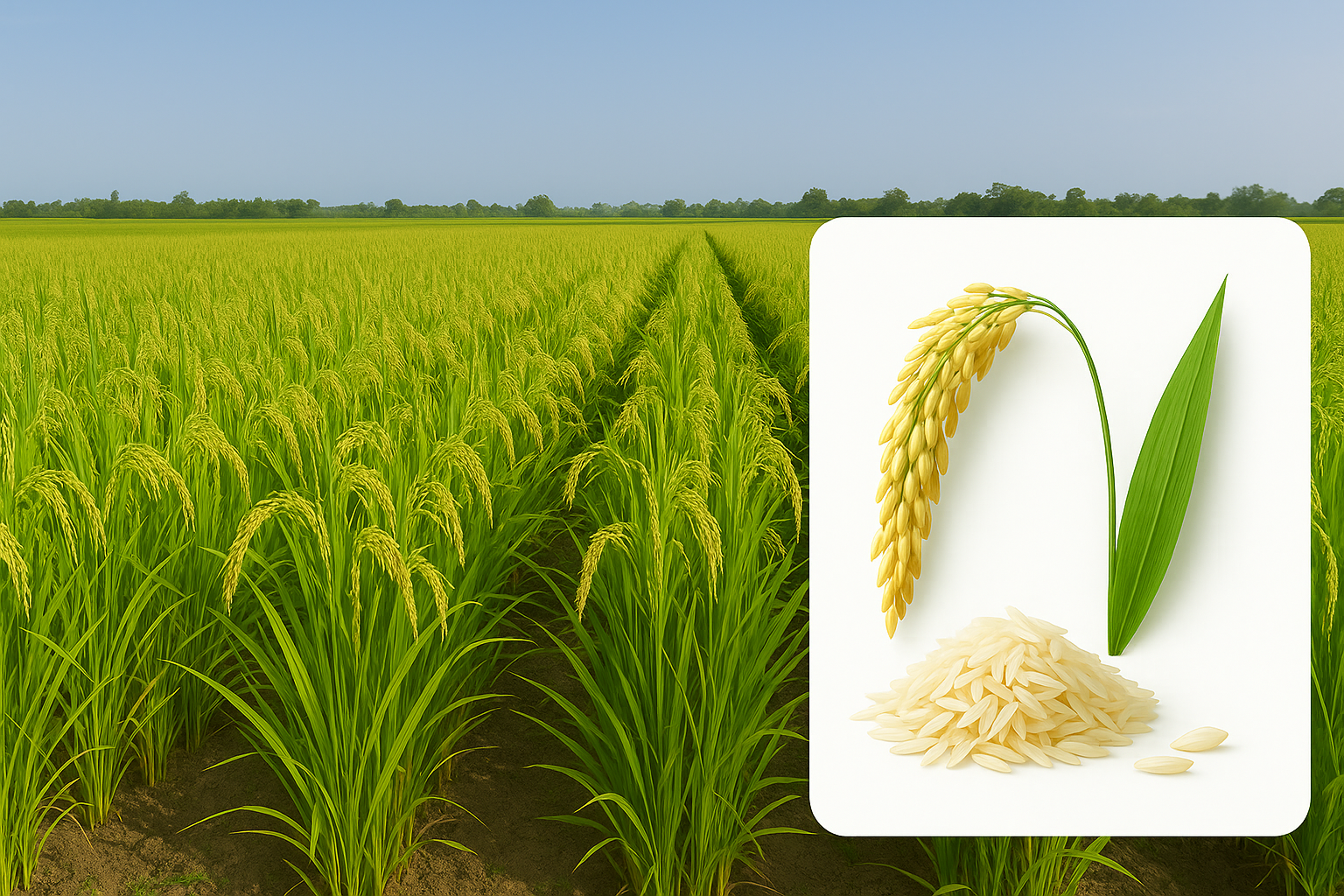 Basmati Rice Thumbnail