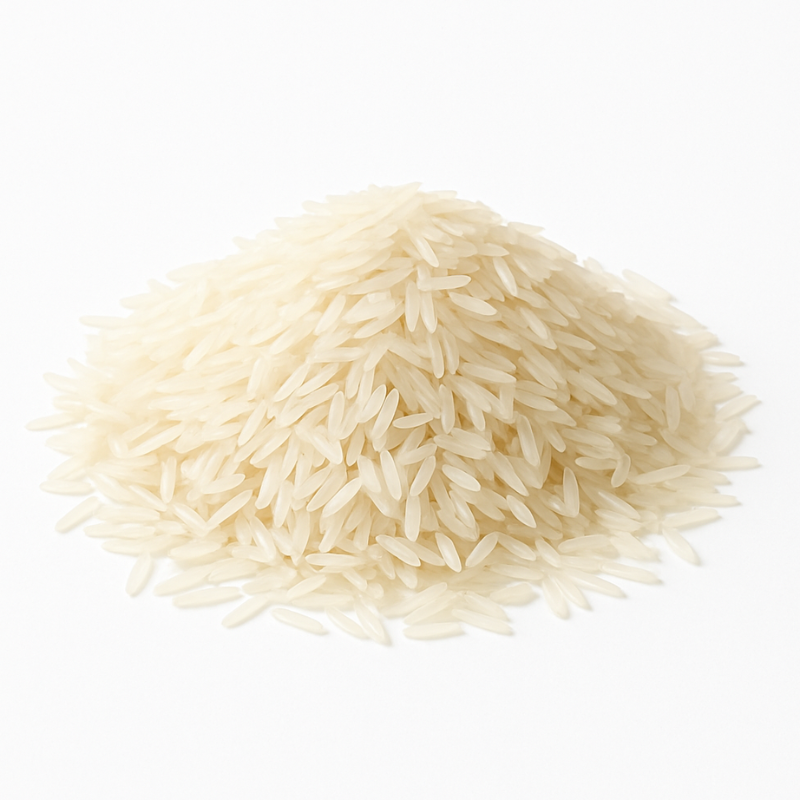 Basmati Rice