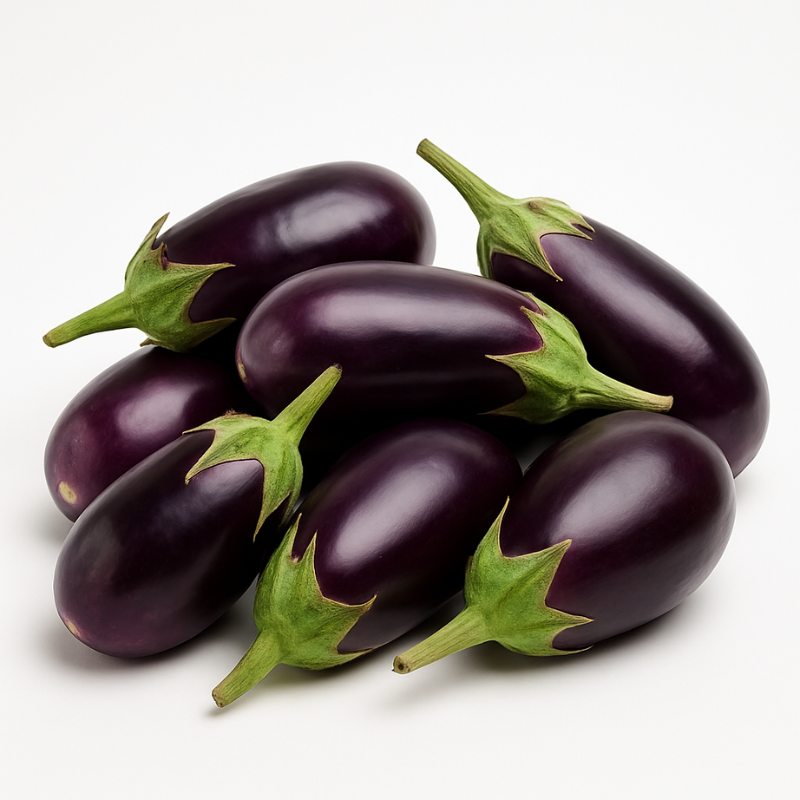 Brinjal (Eggplant)