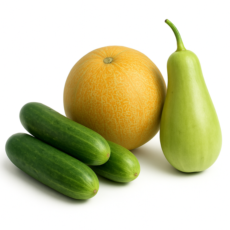 Cucurbits