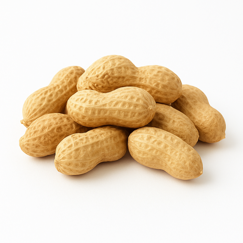 Groundnut / Peanut