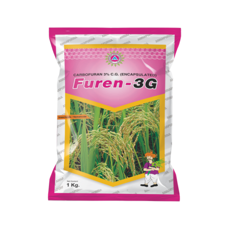 Furen 3G