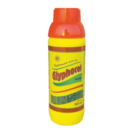 Glyphocel
