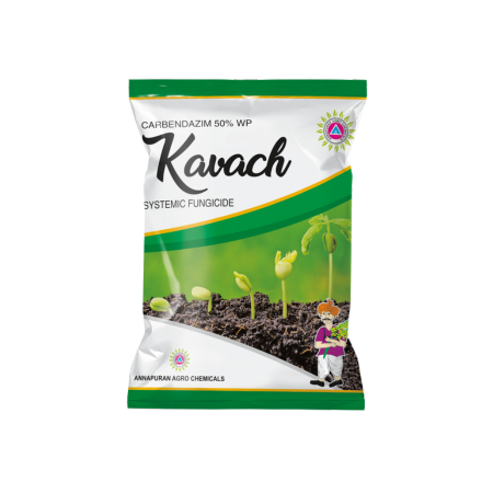 Kavach