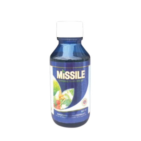 Missile