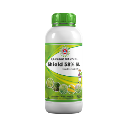 Shield 58 S.L.