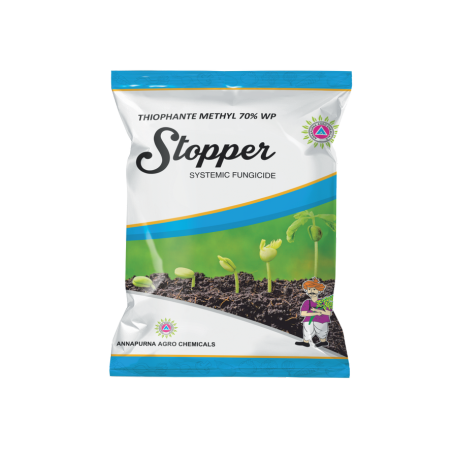 Stopper