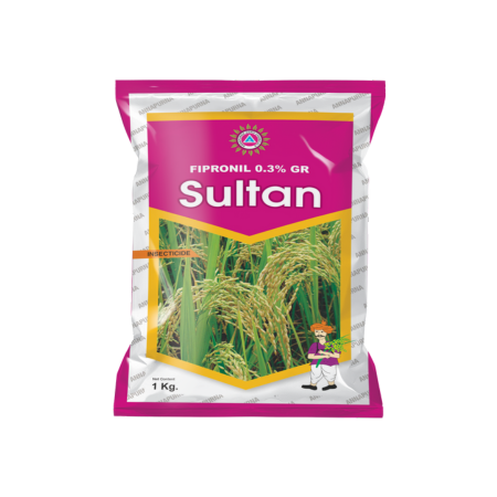 Sultan