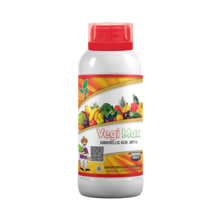 Vegimax