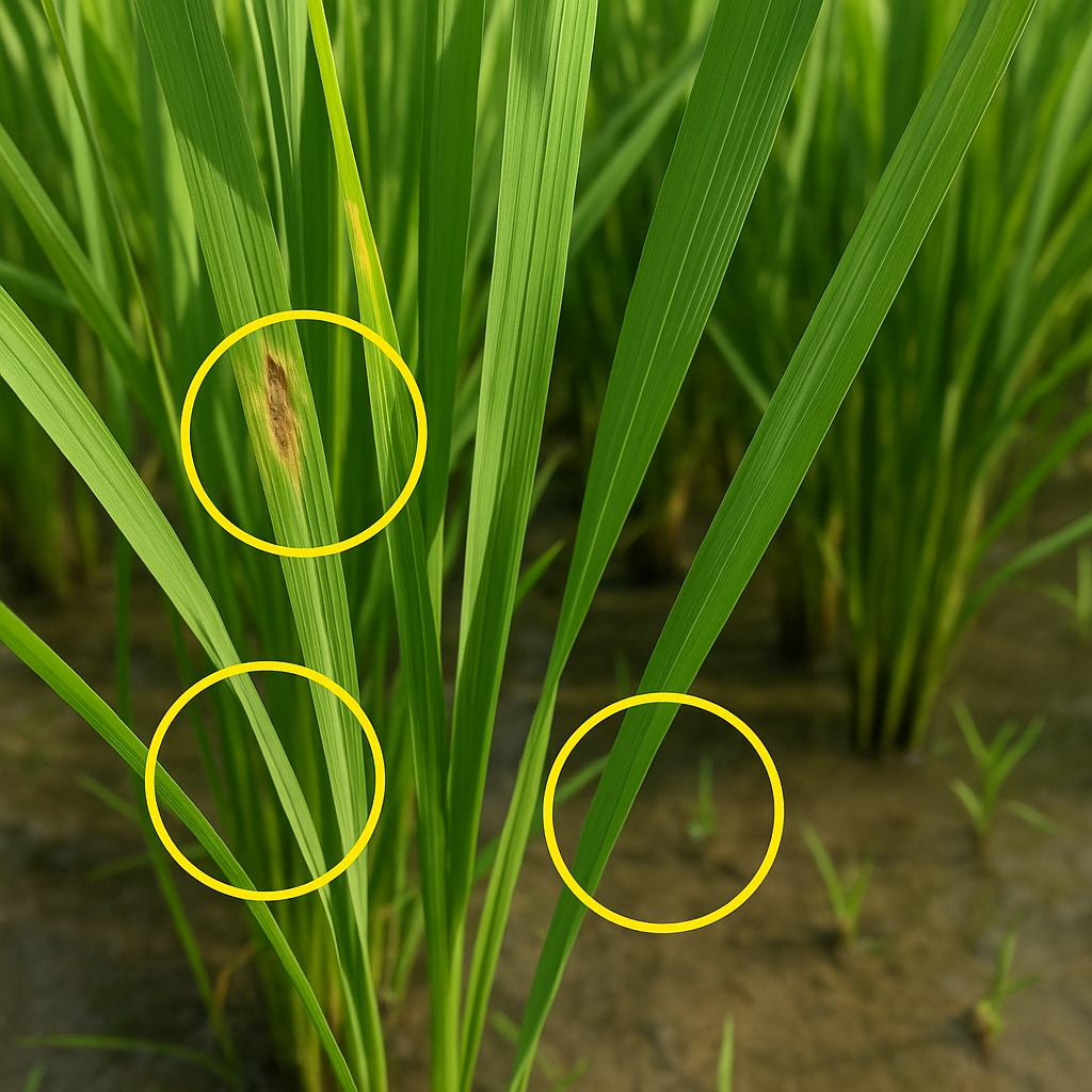 Fungal Disease 1