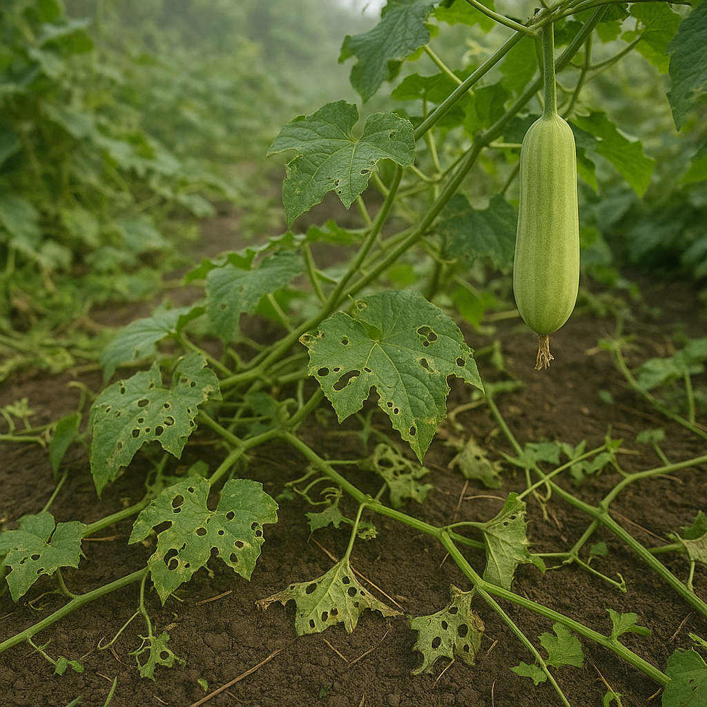 Borer Pest 2