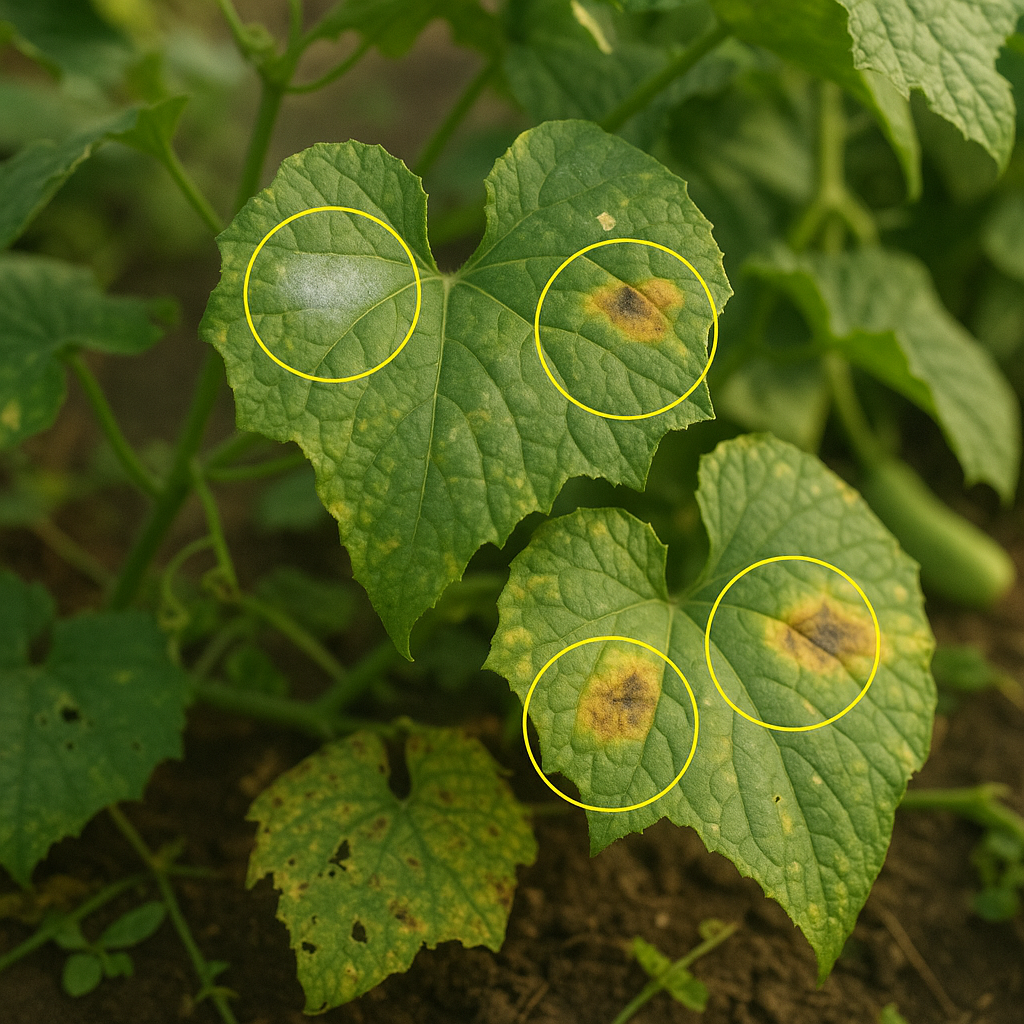 Fungal Disease 1