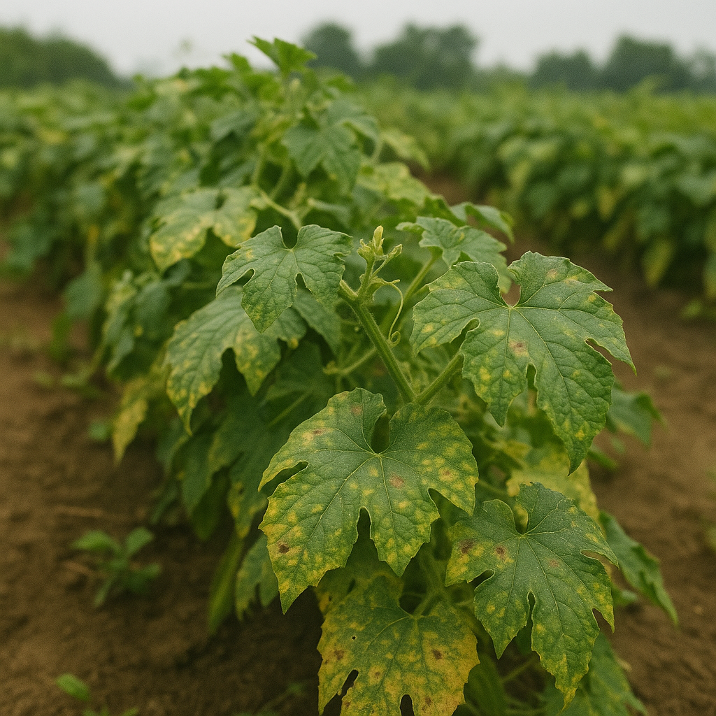 Fungal Disease 2