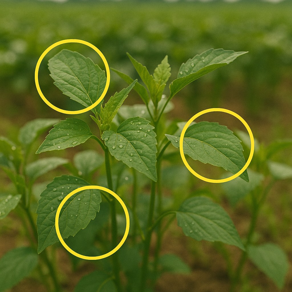 Spray Spreading 1
